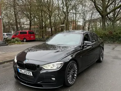 Gebraucht BMW 330