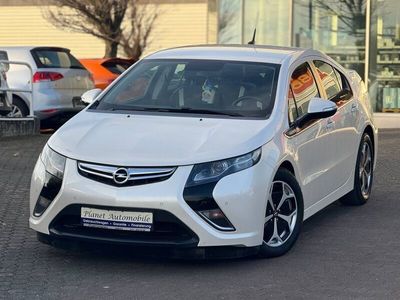 gebraucht Opel Ampera ePionier Edition/Voll Ausstattung