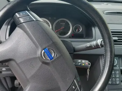 Używany Volvo XC90