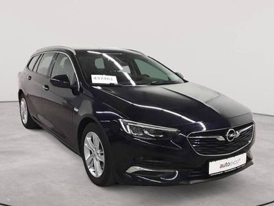 gebraucht Opel Insignia InsigniaST 1.6D Aut Busi.Innovation AHK