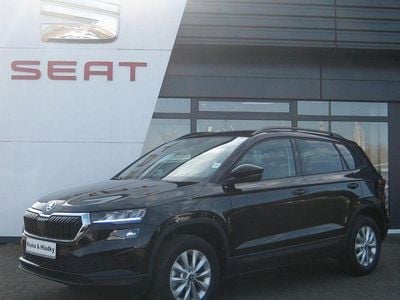 Nuova Skoda Karoq Selection 150 CV (110 kW) 2026 Nero SUV