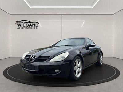 Mercedes SLK200