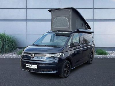 Neu VW California California 150 PS (110 kW) 2026 Blau Van