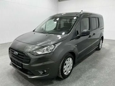 Gebraucht Ford Transit