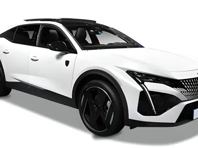 Gebraucht Peugeot 408 GT