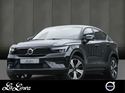 Gebraucht Volvo C40