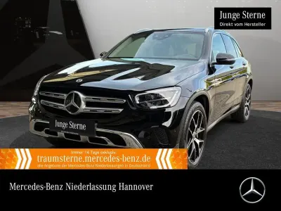 Gebraucht Mercedes GLC200