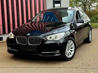 BMW 530 Gran Turismo