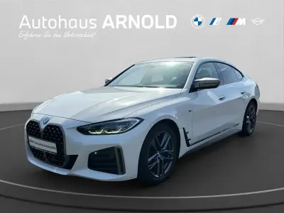 Gebraucht BMW M440
