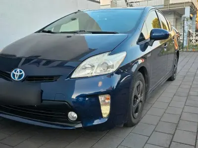 Gebraucht Toyota Prius