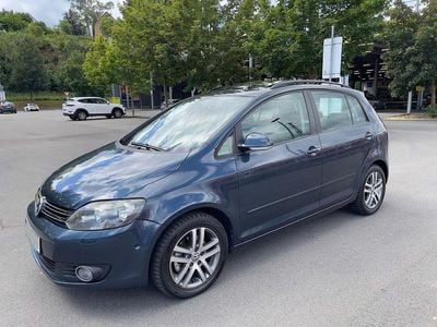 VW Golf Plus