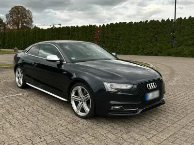 Gebraucht Audi S5