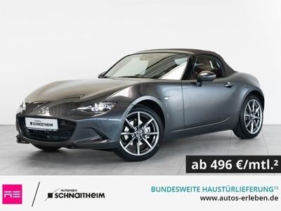 gebraucht Mazda MX5 Kazari