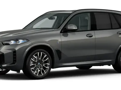 Gebraucht BMW X5 Comfort Edition 286 PS (210 kW) 2025 Grau SUV