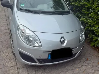 Gebraucht Renault Twingo