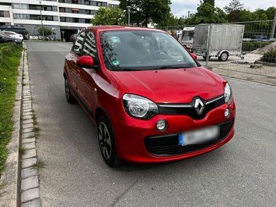 gebraucht Renault Twingo 1.0