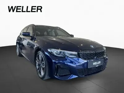 Gebraucht BMW M340