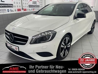Mercedes A200