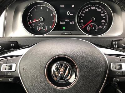 VW Golf VII
