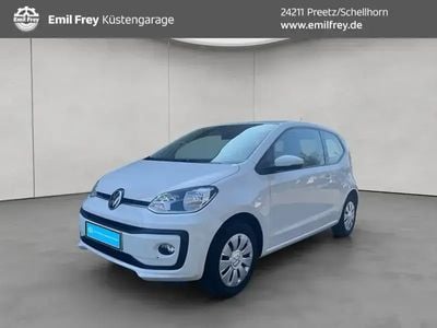 VW up!