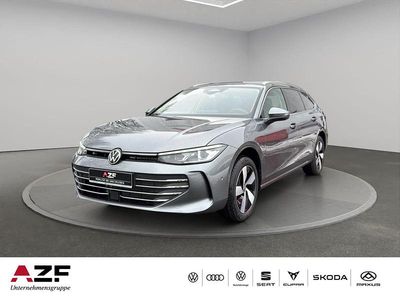 Nouă VW Passat Business 150 CP (110 kW) 2026 Break