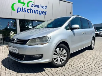 Gebraucht VW Sharan