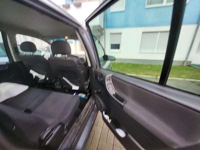 Gebraucht 2005 Opel Zafira Njoy Van / Kleinbus | 1.800 € (Guter Preis)