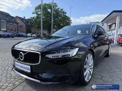 Gebraucht Volvo V90