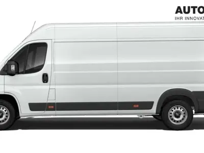 Nowe Opel Movano 179 KM (131 kW) 2026 Biały Van