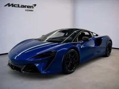 Gebraucht McLaren Artura