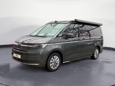 Neu VW California California 150 PS (110 kW) 2025 Grau Van
