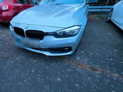 Gebraucht BMW 318