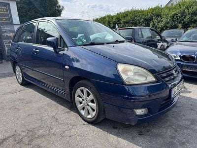 Suzuki Liana