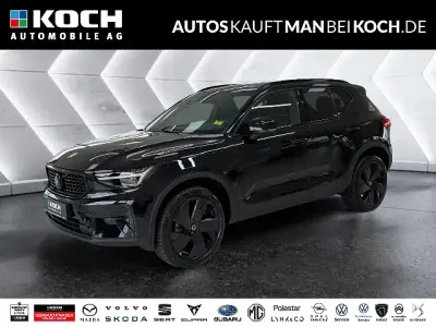 Gebraucht Volvo XC40 145 PS (106 kW) 2025 SUV