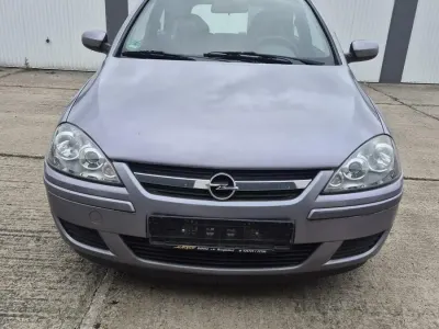 Gebraucht Opel Corsa