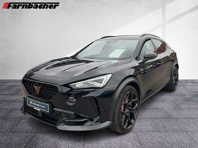 Gebraucht Cupra Formentor VZ 390 PS (286 kW) 2022 Schwarz SUV