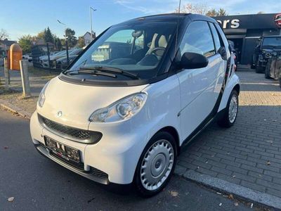 Smart ForTwo Cabrio