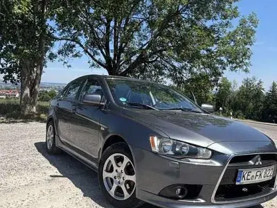 Gebraucht Mitsubishi Lancer
