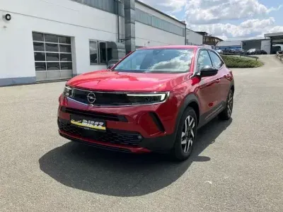 Gebraucht Opel Mokka-e