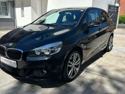 Gebraucht BMW 220
