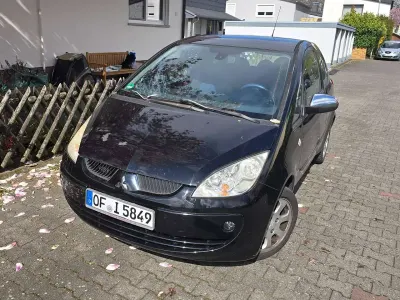 Gebraucht Mitsubishi Colt