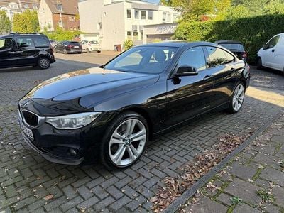 BMW 430 Gran Coupé