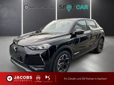 Gebraucht DS Automobiles DS3 Crossback