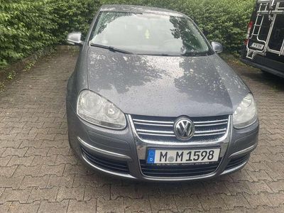 VW Jetta