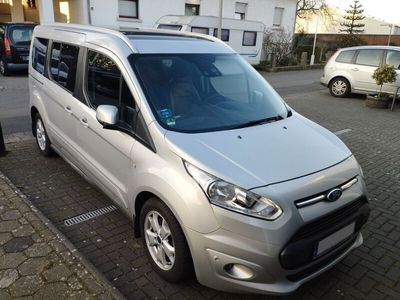 Ford Tourneo
