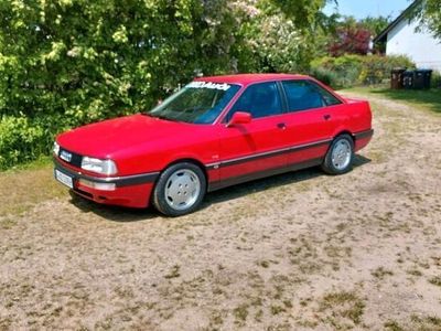 gebraucht Audi 90 2,3 E