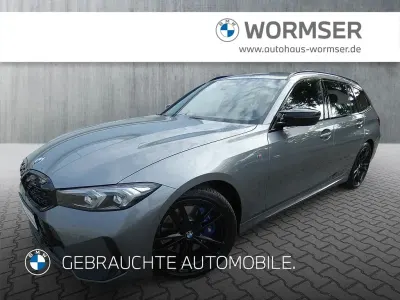 Gebraucht BMW M340