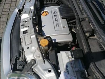 gebraucht Opel Meriva a otomatik