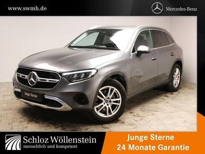 Mercedes GLC200