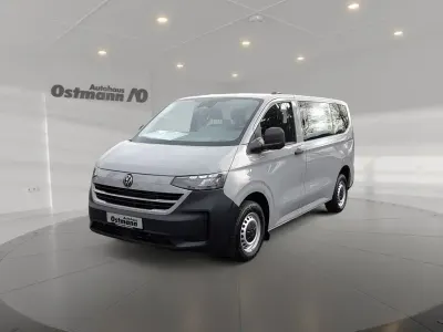 Gebraucht VW T7